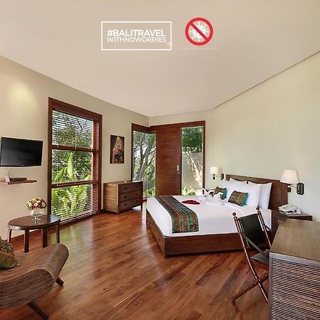 Casa Bonita Villa by Premier Hospitality Asia Jimbaran Esterno foto