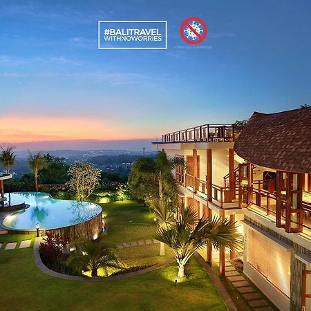 Casa Bonita Villa by Premier Hospitality Asia Jimbaran Esterno foto