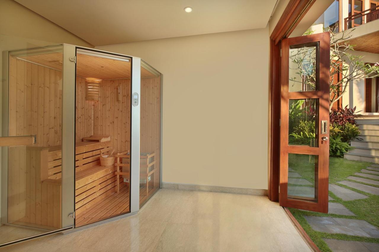 Casa Bonita Villa by Premier Hospitality Asia Jimbaran Esterno foto