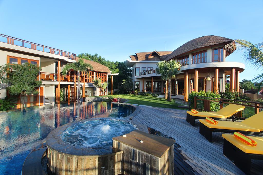 Casa Bonita Villa by Premier Hospitality Asia Jimbaran Camera foto