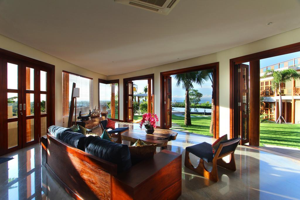 Casa Bonita Villa by Premier Hospitality Asia Jimbaran Camera foto
