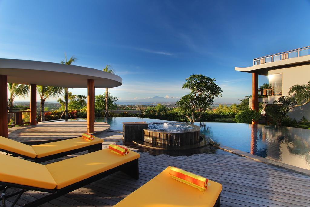 Casa Bonita Villa by Premier Hospitality Asia Jimbaran Camera foto