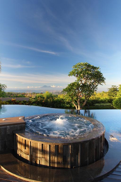 Casa Bonita Villa by Premier Hospitality Asia Jimbaran Camera foto