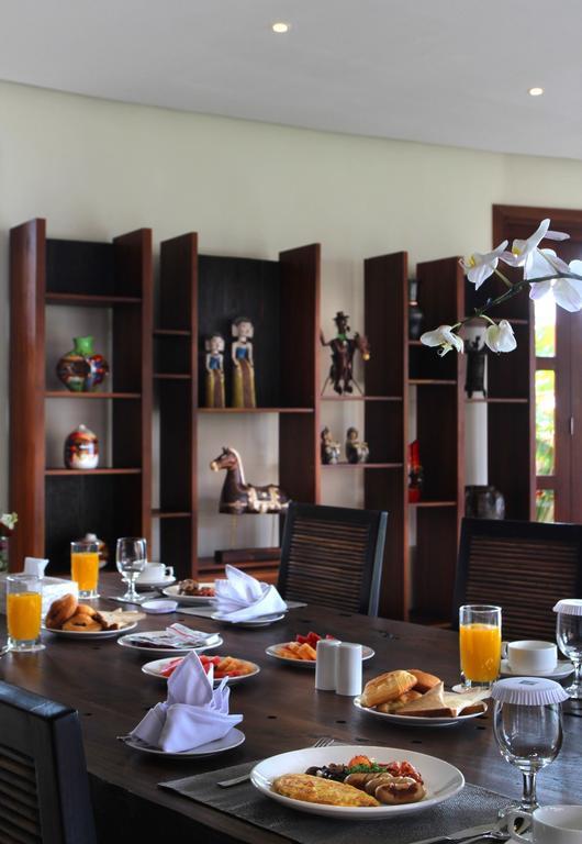 Casa Bonita Villa by Premier Hospitality Asia Jimbaran Camera foto
