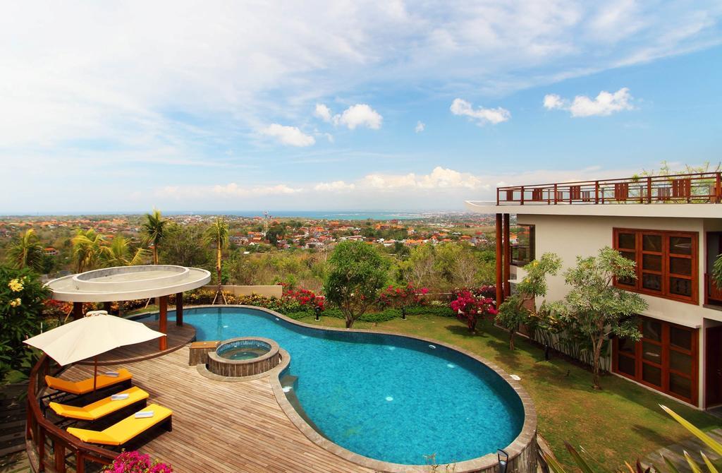 Casa Bonita Villa by Premier Hospitality Asia Jimbaran Camera foto