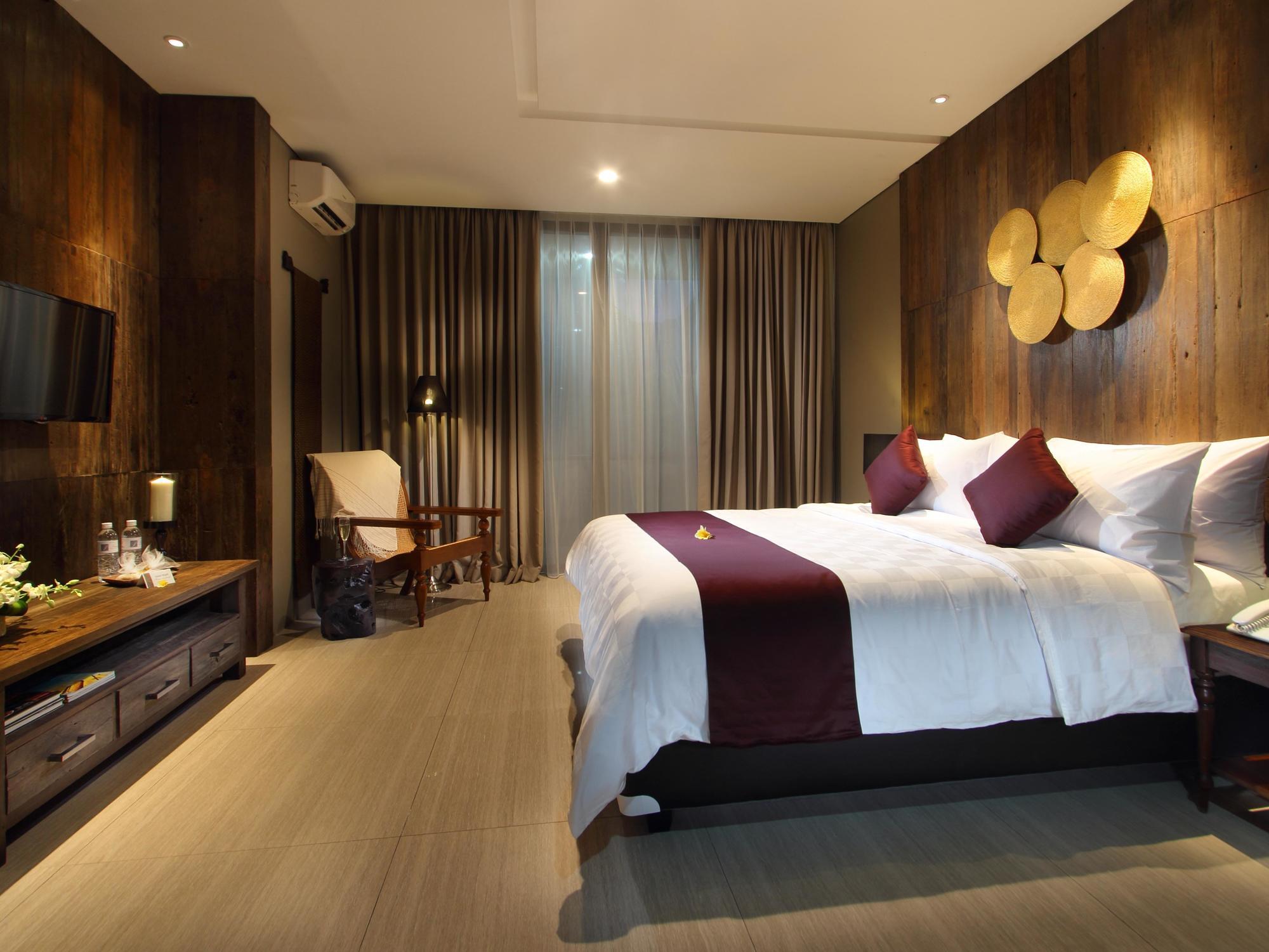 Casa Bonita Villa by Premier Hospitality Asia Jimbaran Esterno foto