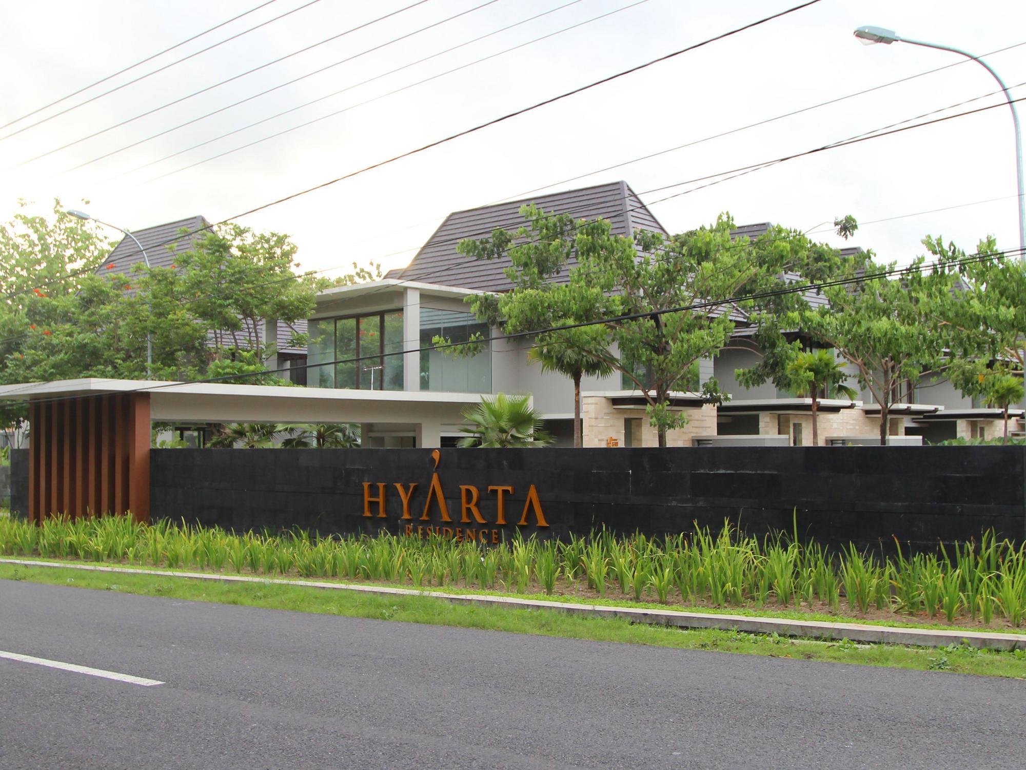 Casa Bonita Villa by Premier Hospitality Asia Jimbaran Esterno foto