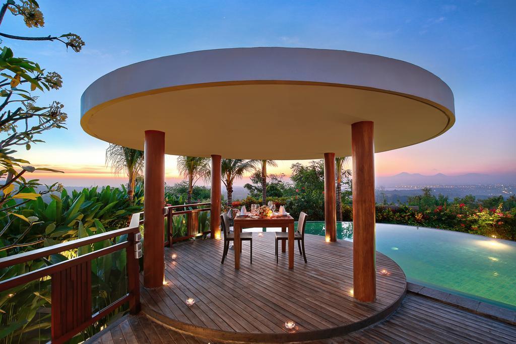 Casa Bonita Villa by Premier Hospitality Asia Jimbaran Esterno foto