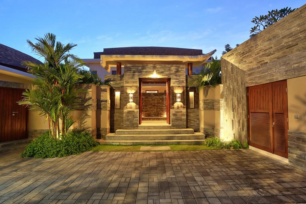 Casa Bonita Villa by Premier Hospitality Asia Jimbaran Esterno foto