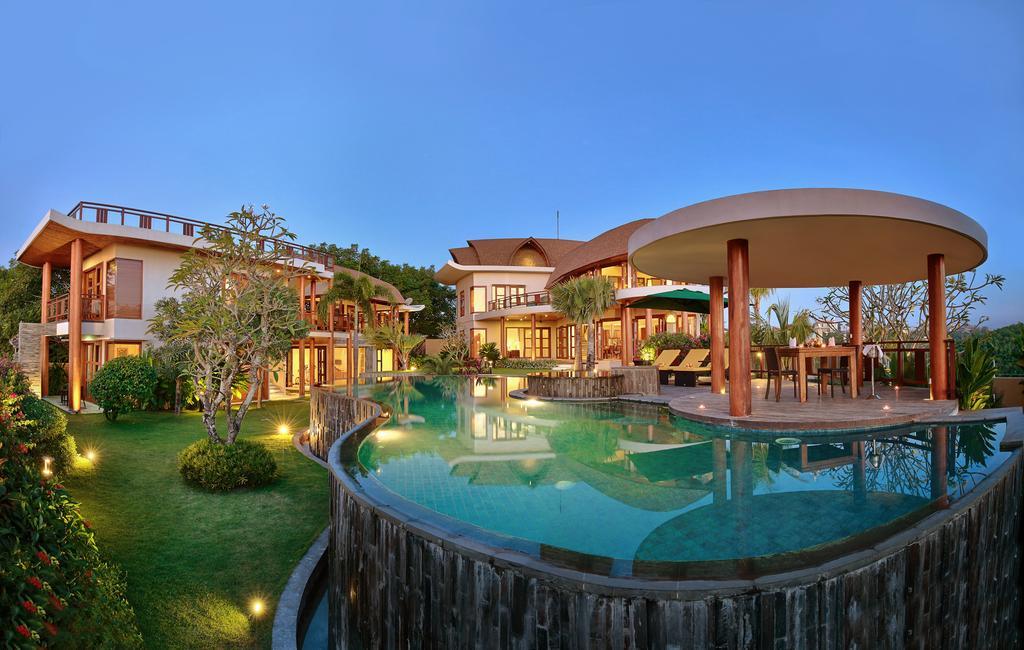 Casa Bonita Villa by Premier Hospitality Asia Jimbaran Esterno foto