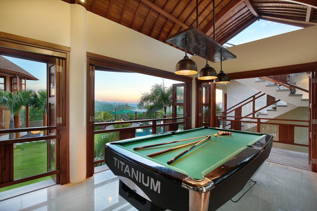 Casa Bonita Villa by Premier Hospitality Asia Jimbaran Esterno foto