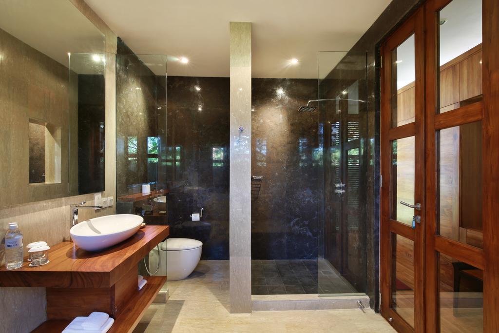 Casa Bonita Villa by Premier Hospitality Asia Jimbaran Esterno foto