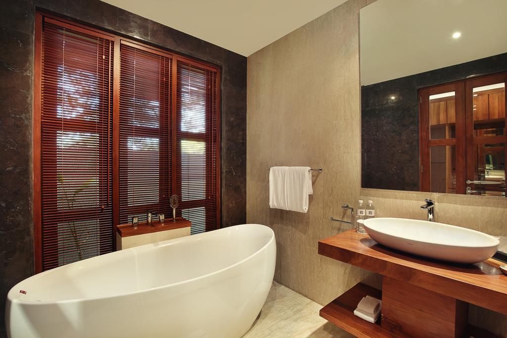 Casa Bonita Villa by Premier Hospitality Asia Jimbaran Esterno foto