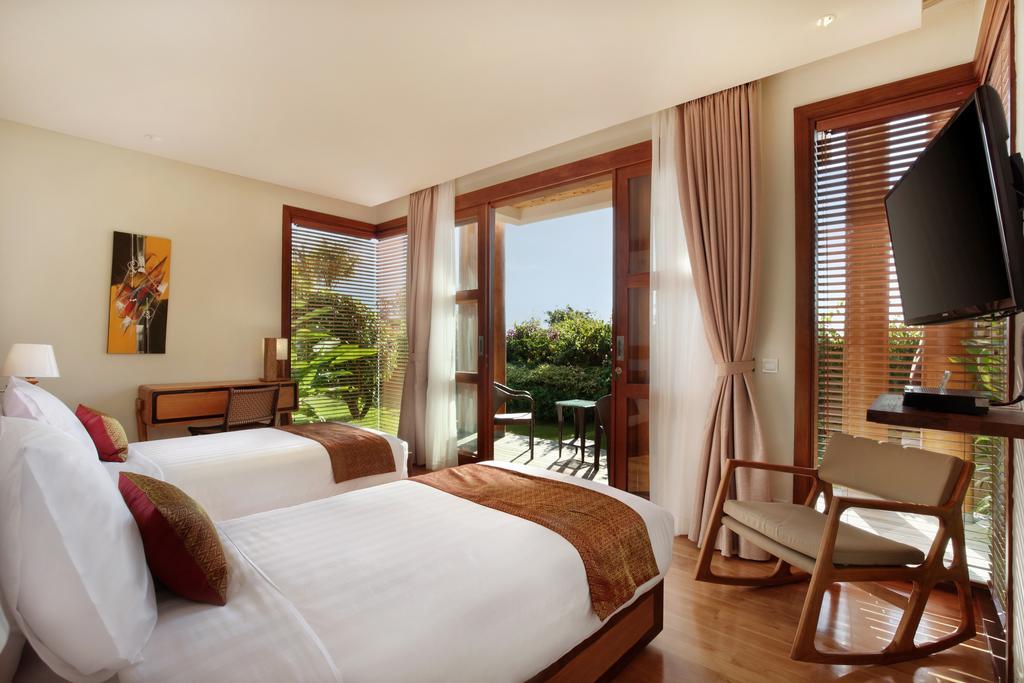 Casa Bonita Villa by Premier Hospitality Asia Jimbaran Esterno foto
