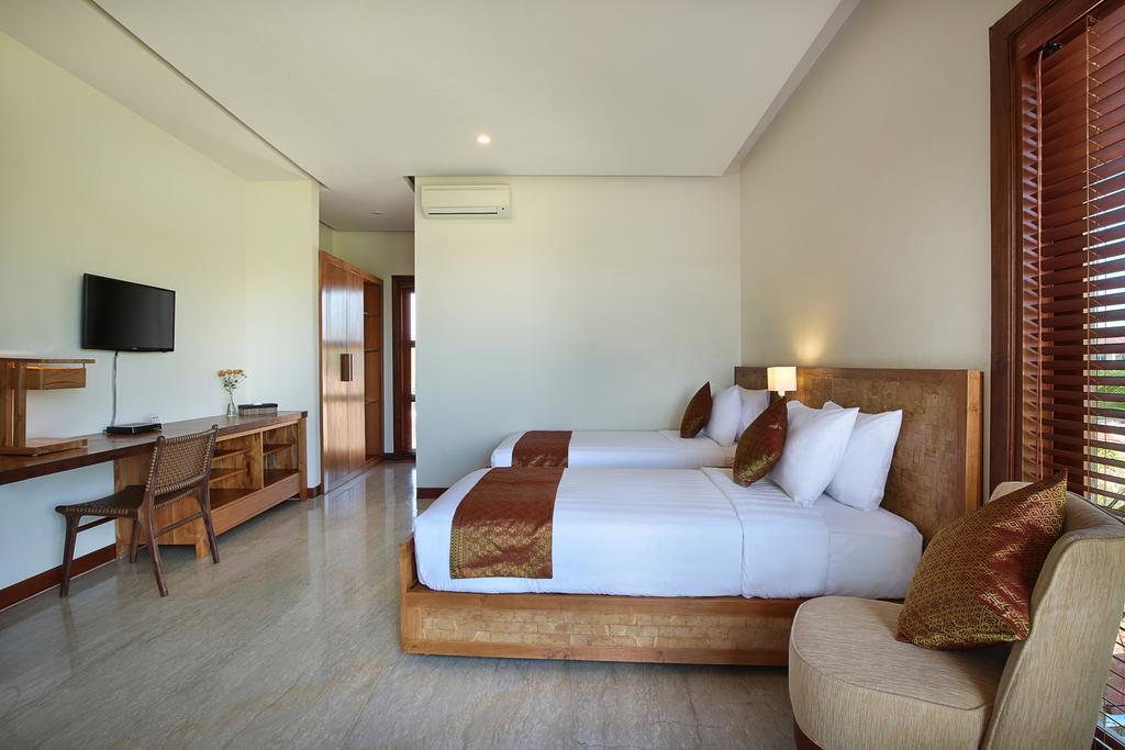Casa Bonita Villa by Premier Hospitality Asia Jimbaran Esterno foto