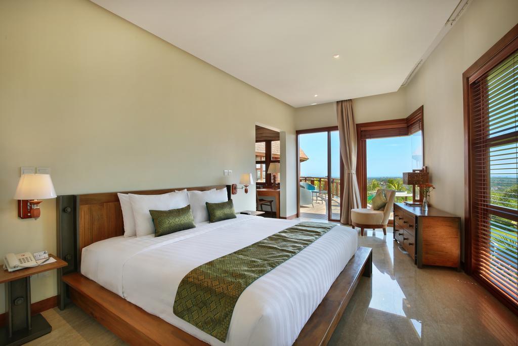 Casa Bonita Villa by Premier Hospitality Asia Jimbaran Esterno foto