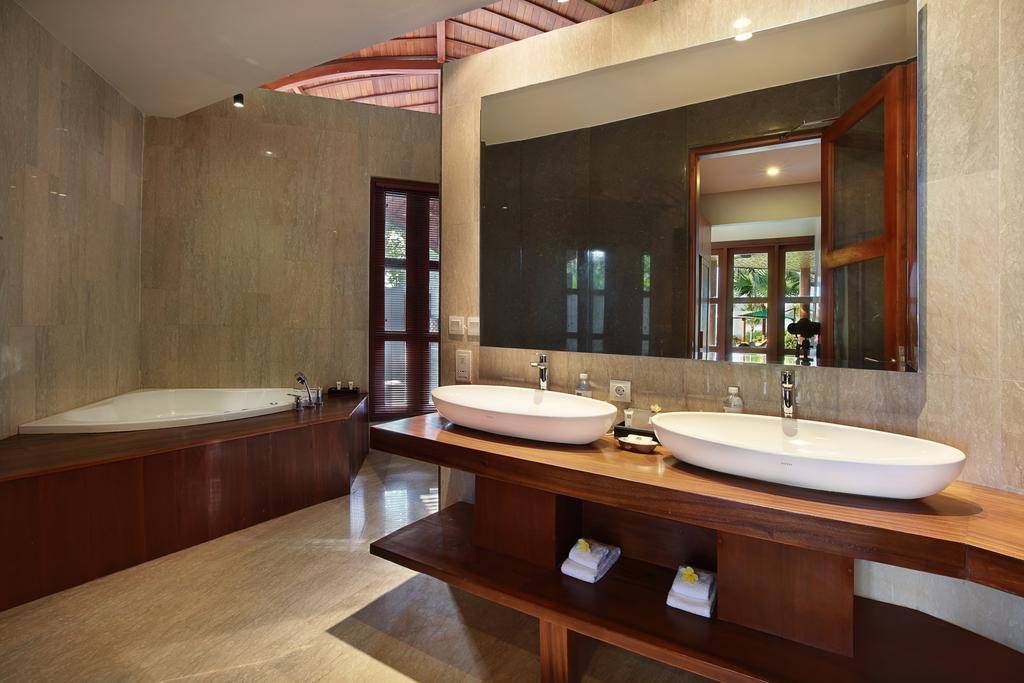 Casa Bonita Villa by Premier Hospitality Asia Jimbaran Esterno foto