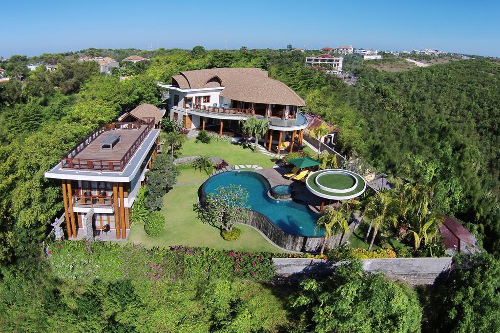 Casa Bonita Villa by Premier Hospitality Asia Jimbaran Esterno foto