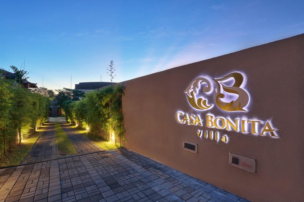 Casa Bonita Villa by Premier Hospitality Asia Jimbaran Esterno foto