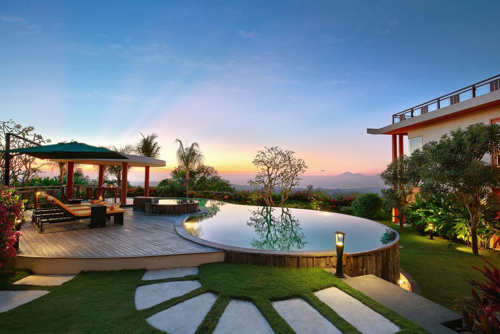Casa Bonita Villa by Premier Hospitality Asia Jimbaran Esterno foto