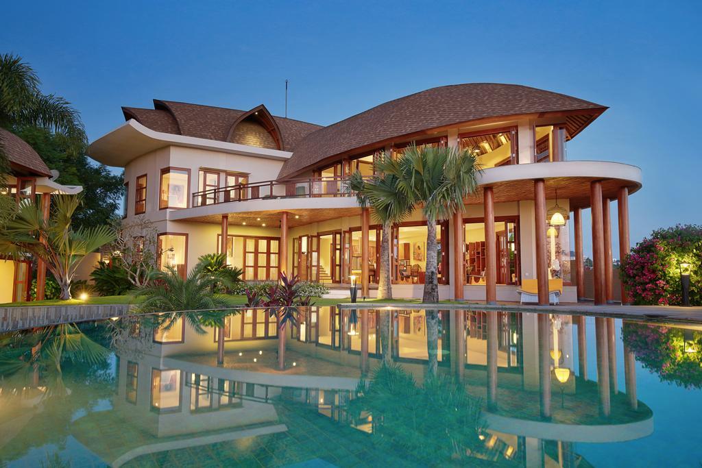 Casa Bonita Villa by Premier Hospitality Asia Jimbaran Esterno foto