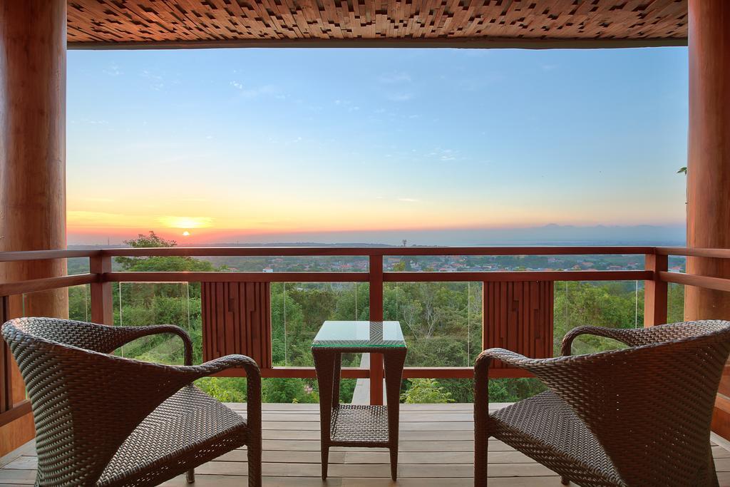 Casa Bonita Villa by Premier Hospitality Asia Jimbaran Esterno foto